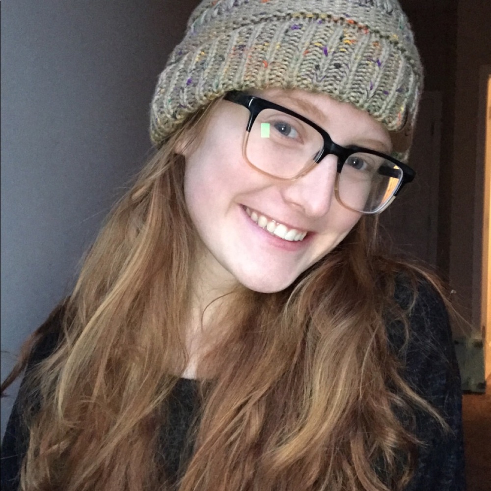 Meet your Posher, Lindsey